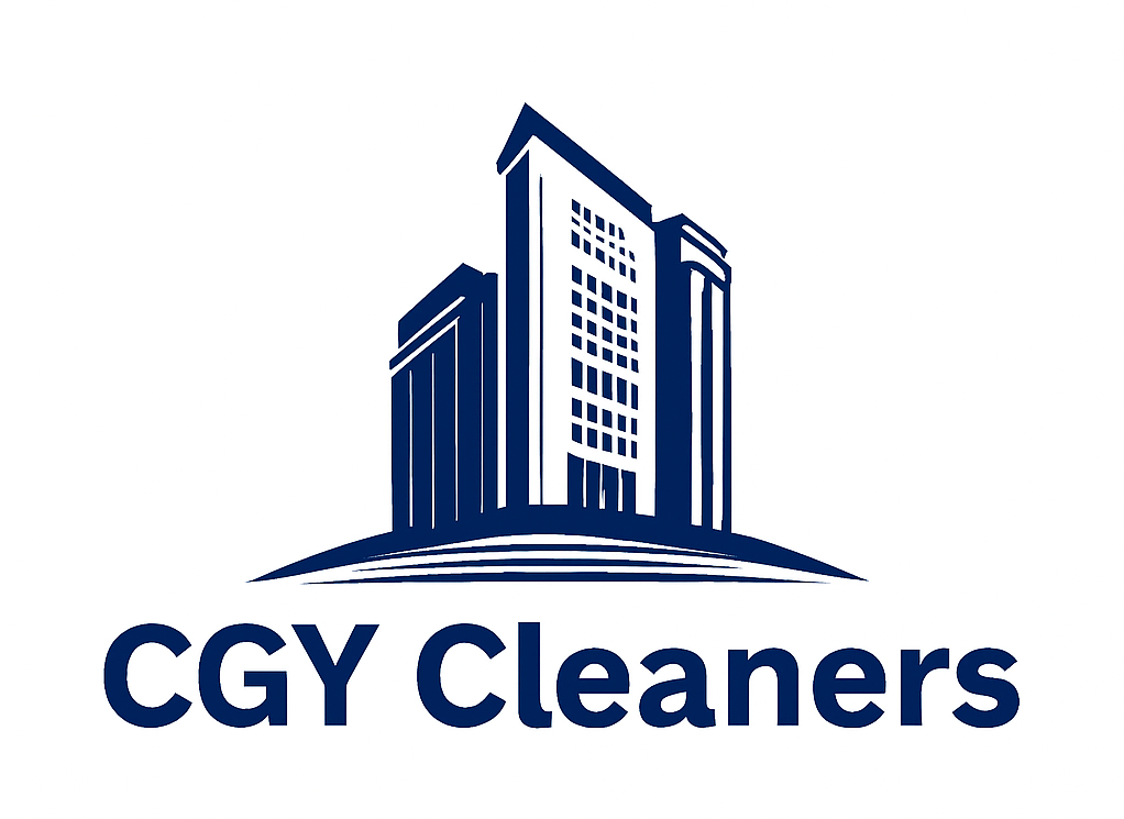 CGY Cleaners